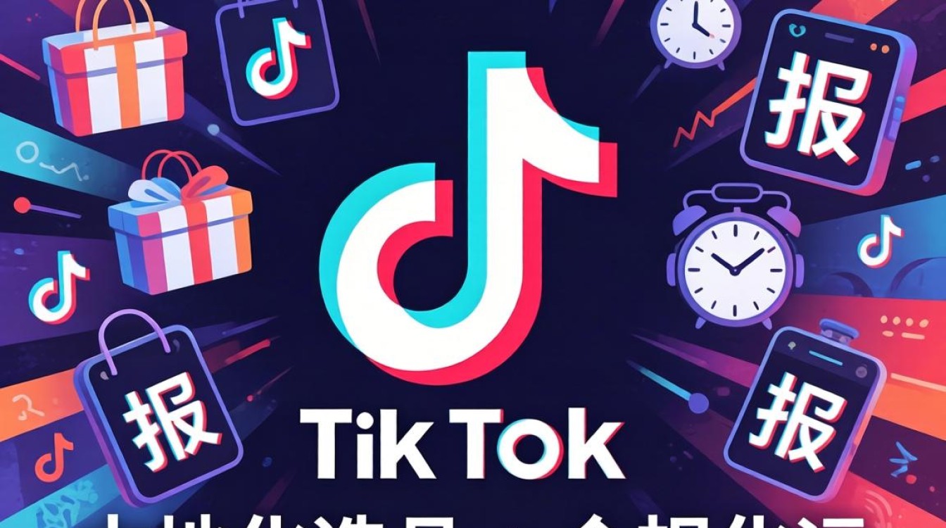 快手做tiktok需要报关吗