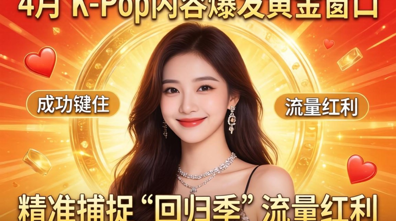 YouTube kpop 四月 tiktok 运营教程入门到进阶