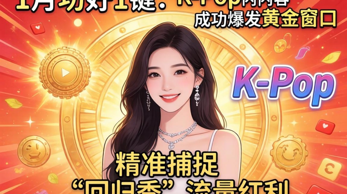 YouTube kpop 四月 tiktok 运营教程入门到进阶