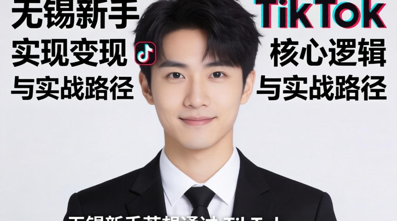 无锡新手TikTok如何赚钱