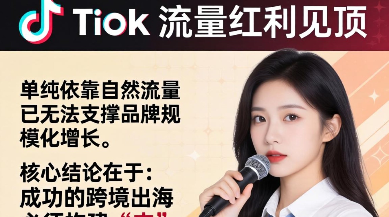 TikTok 投流代运营怎么做