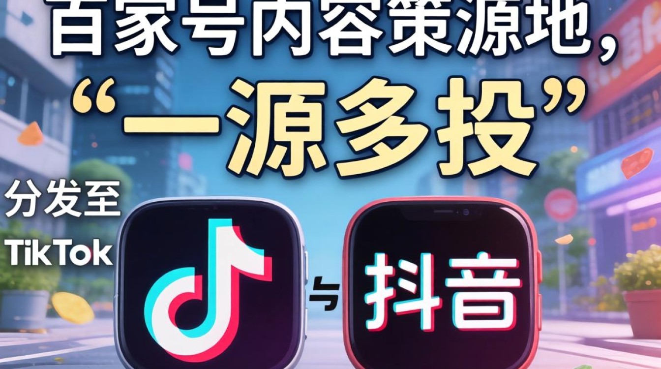 百家号怎么发tiktok抖音变现方法新手入门
