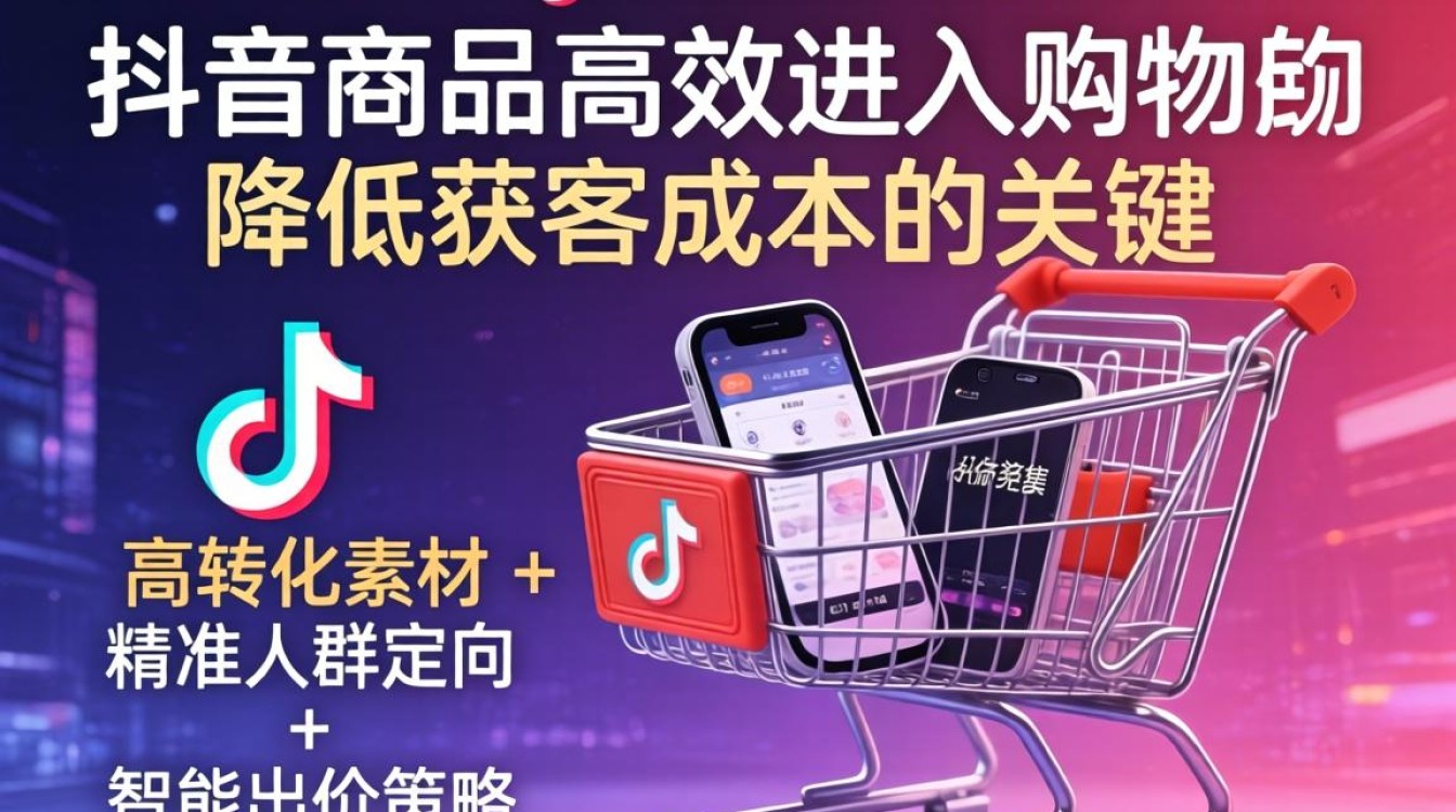 如何降低获客成本与广告投放