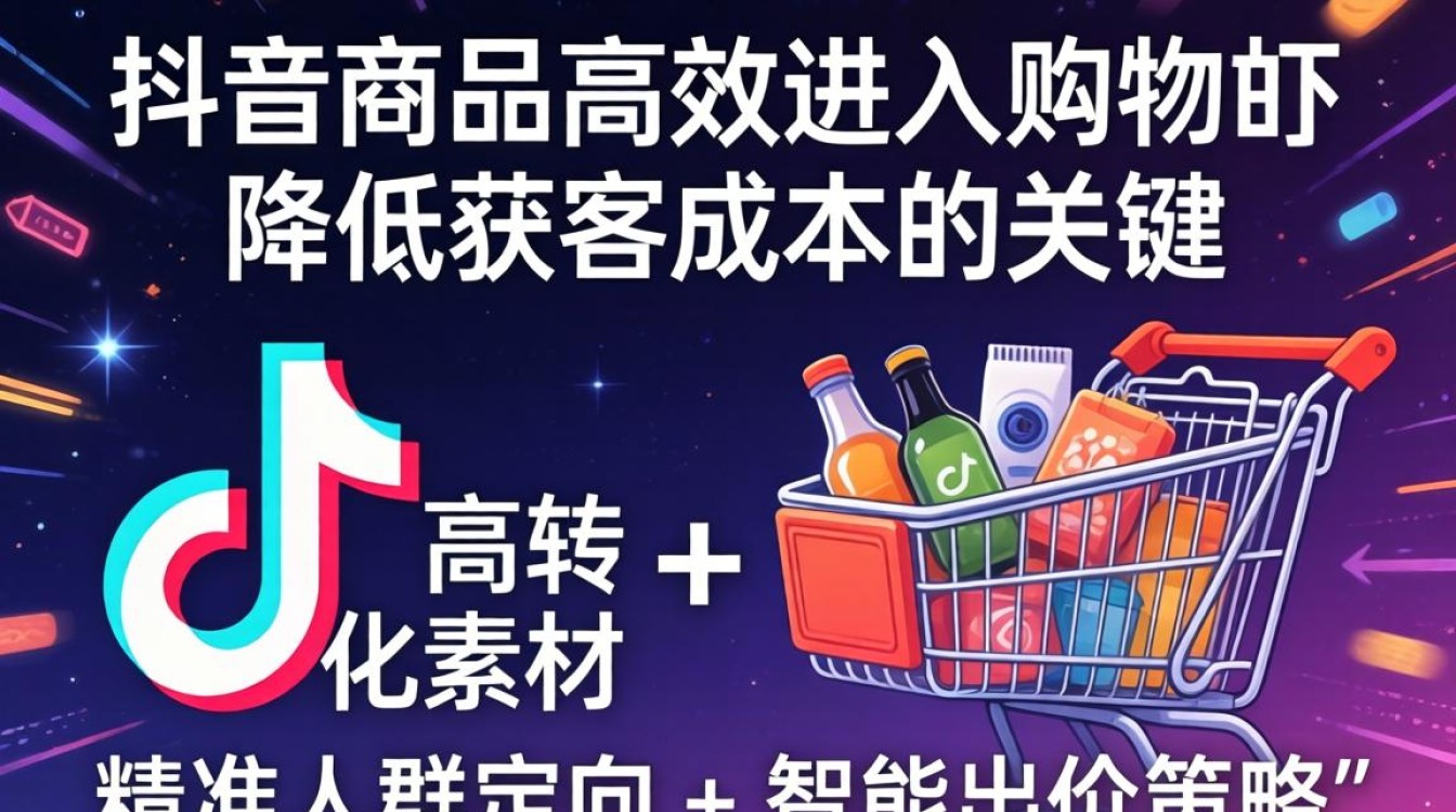 如何降低获客成本与广告投放