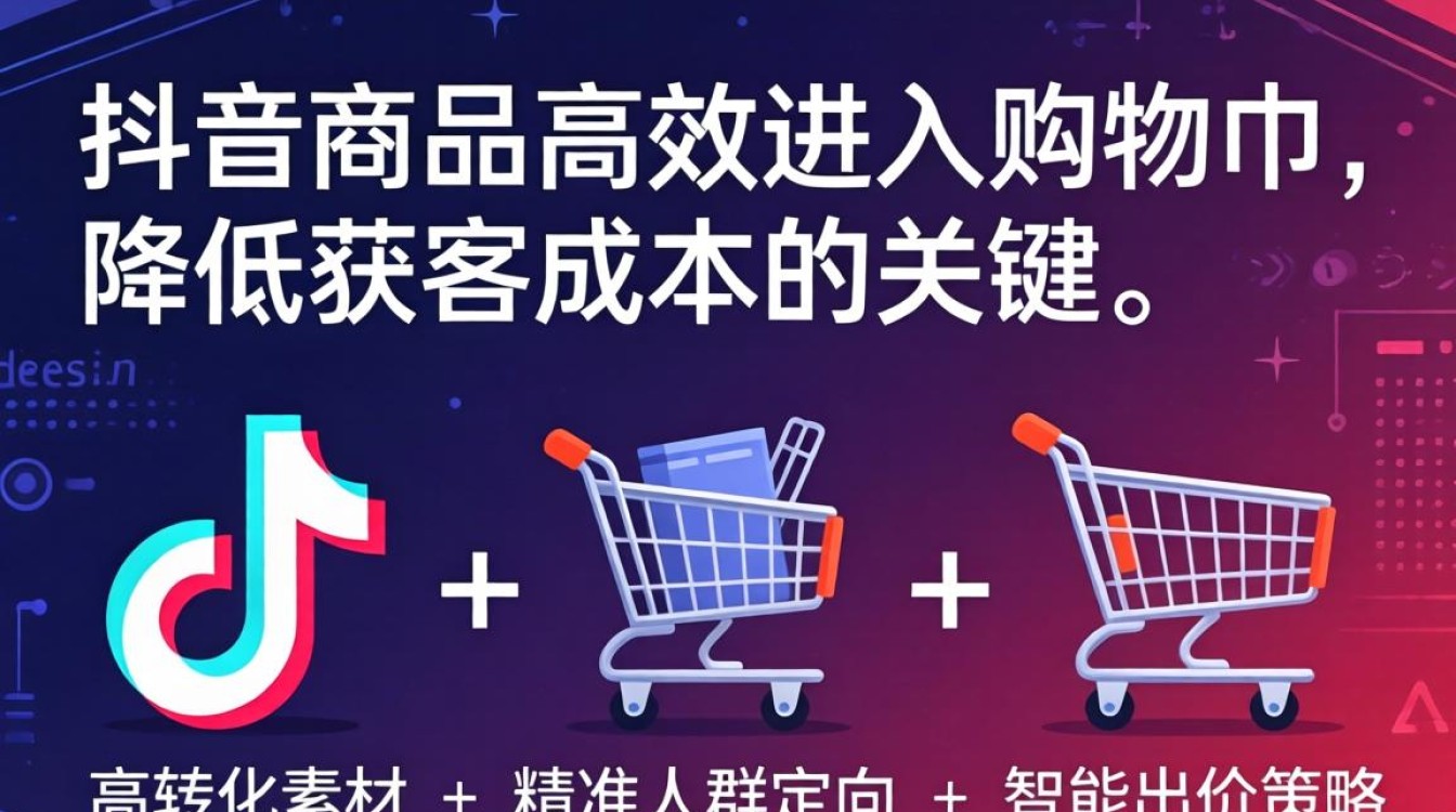 如何降低获客成本与广告投放