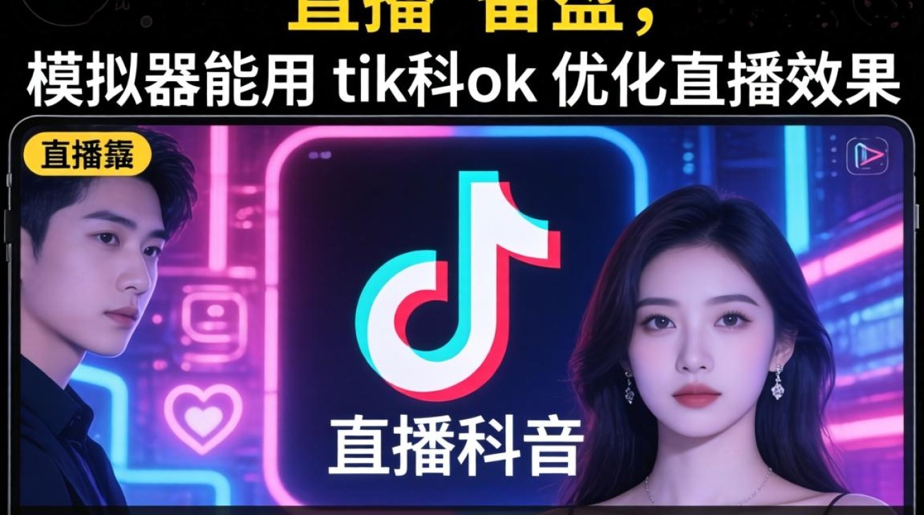 tiktok直播效果优化技巧