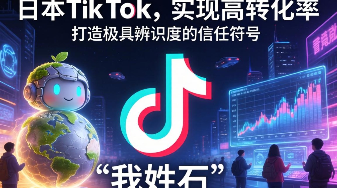 带货话术日本 TikTok 我姓石怎么提高转化率