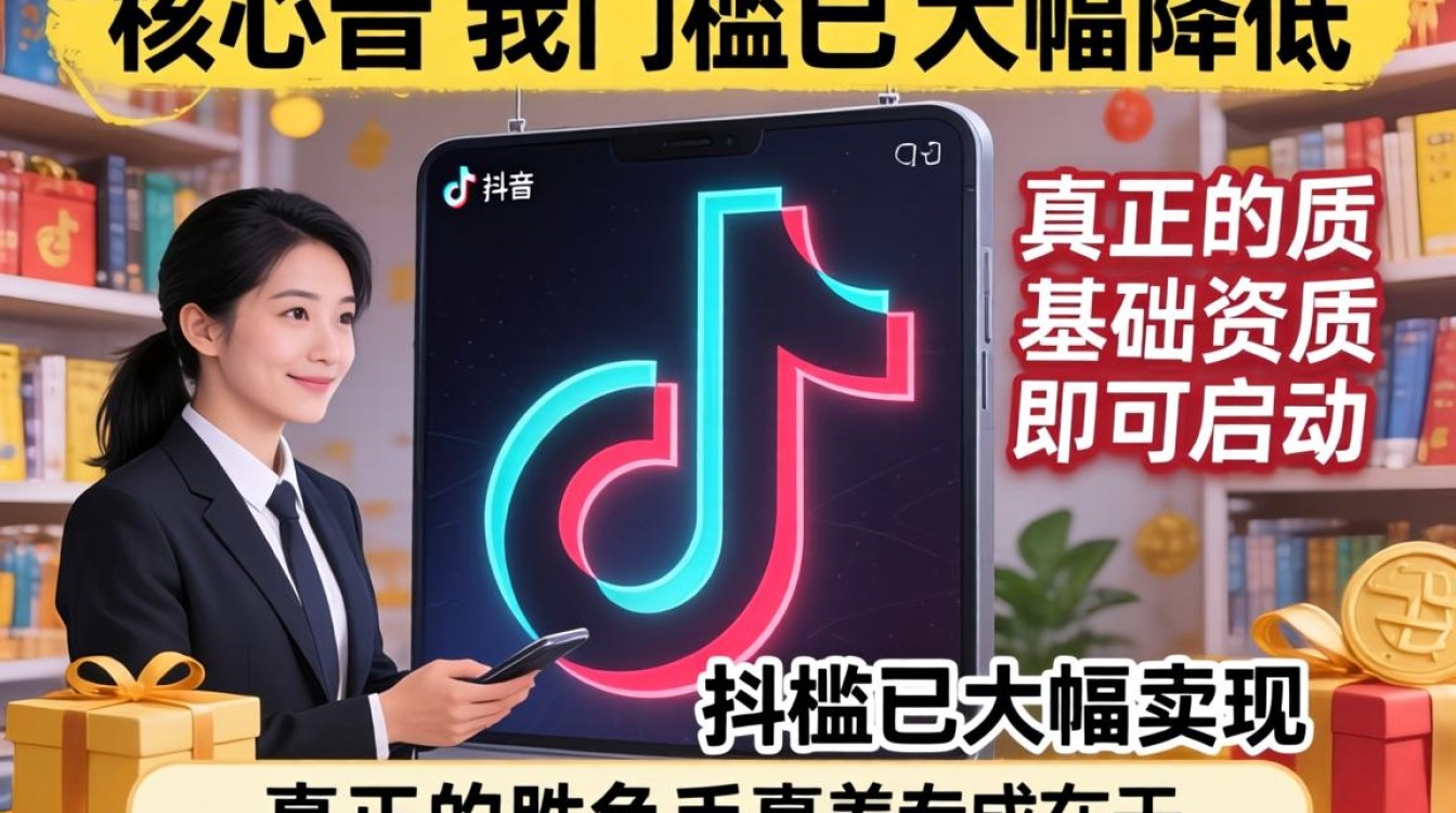 账号装修与主页优化怎么做