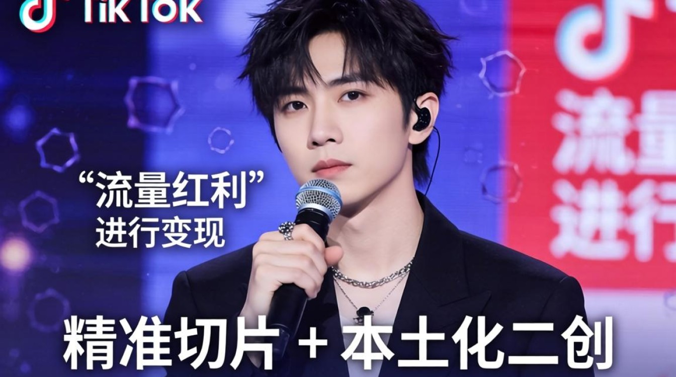 抖音薛之谦 TikTok 号怎么变现