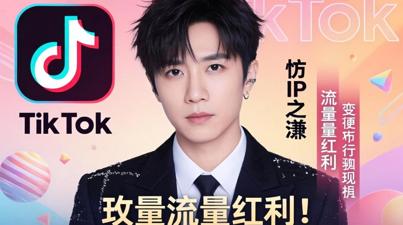 抖音薛之谦 TikTok 号怎么变现