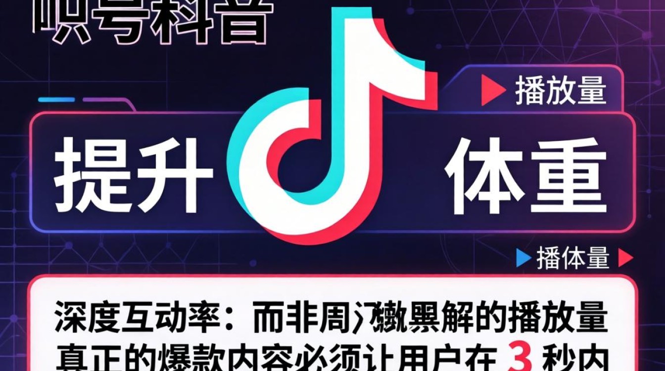 TikTok 用户参与度分析从入门到精通完整攻略