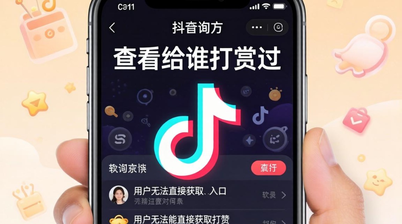 怎么查抖音给谁打赏过我