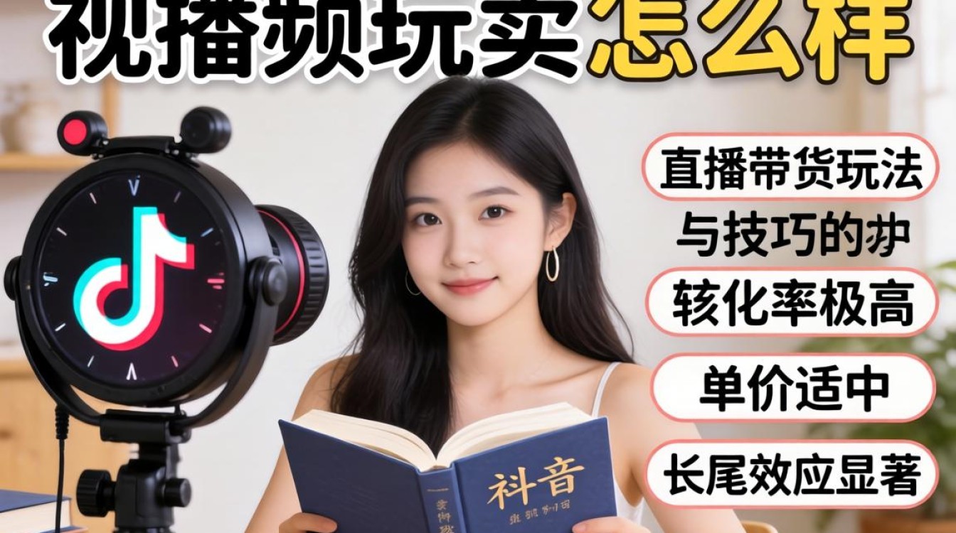 直播带货玩法与技巧及热门图书带货技巧