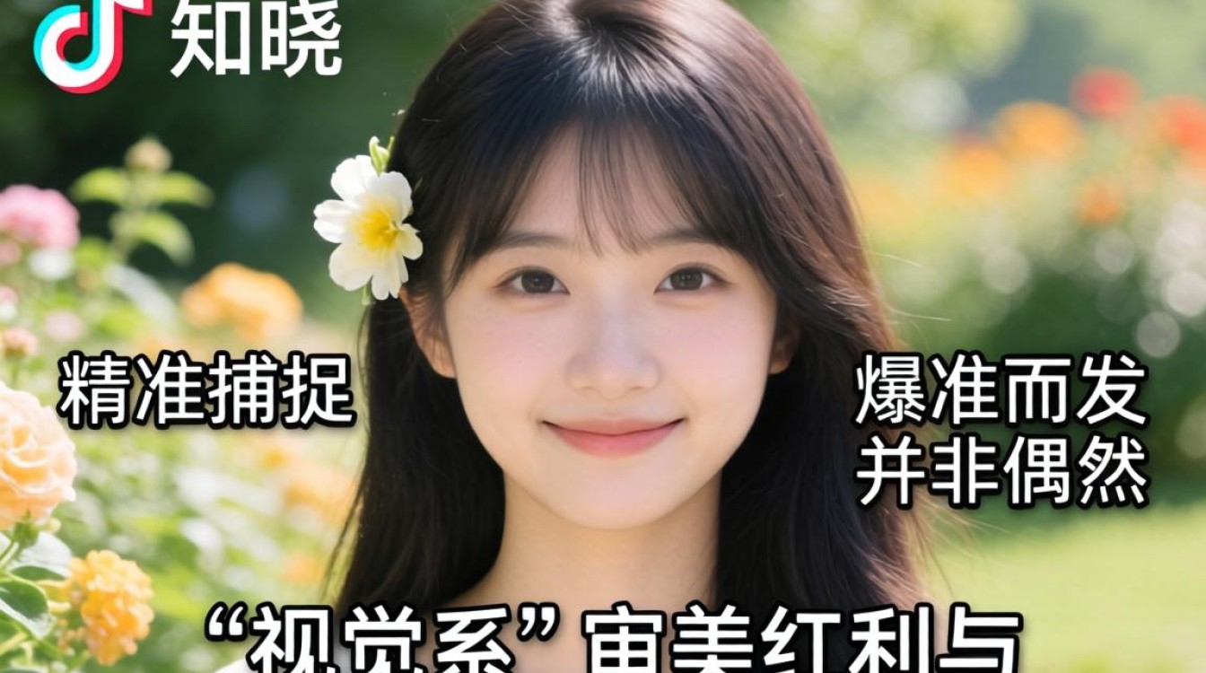 TikTok 上的花知晓 海外市场入局指南