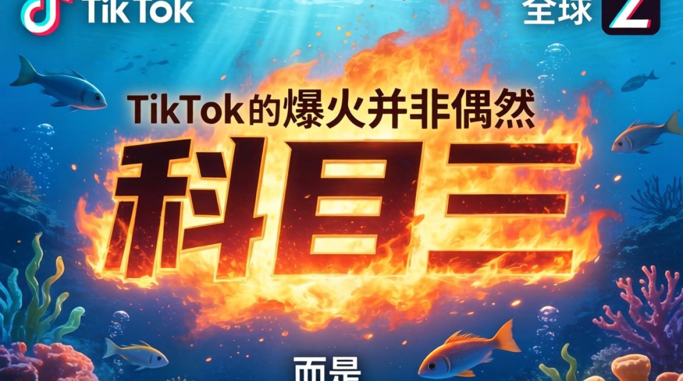 海底捞科目三tiktok流量密码