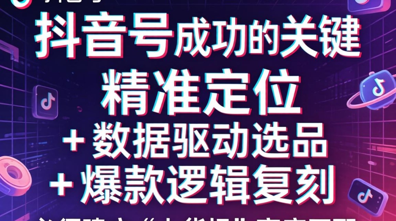 抖音号平台板块怎么写