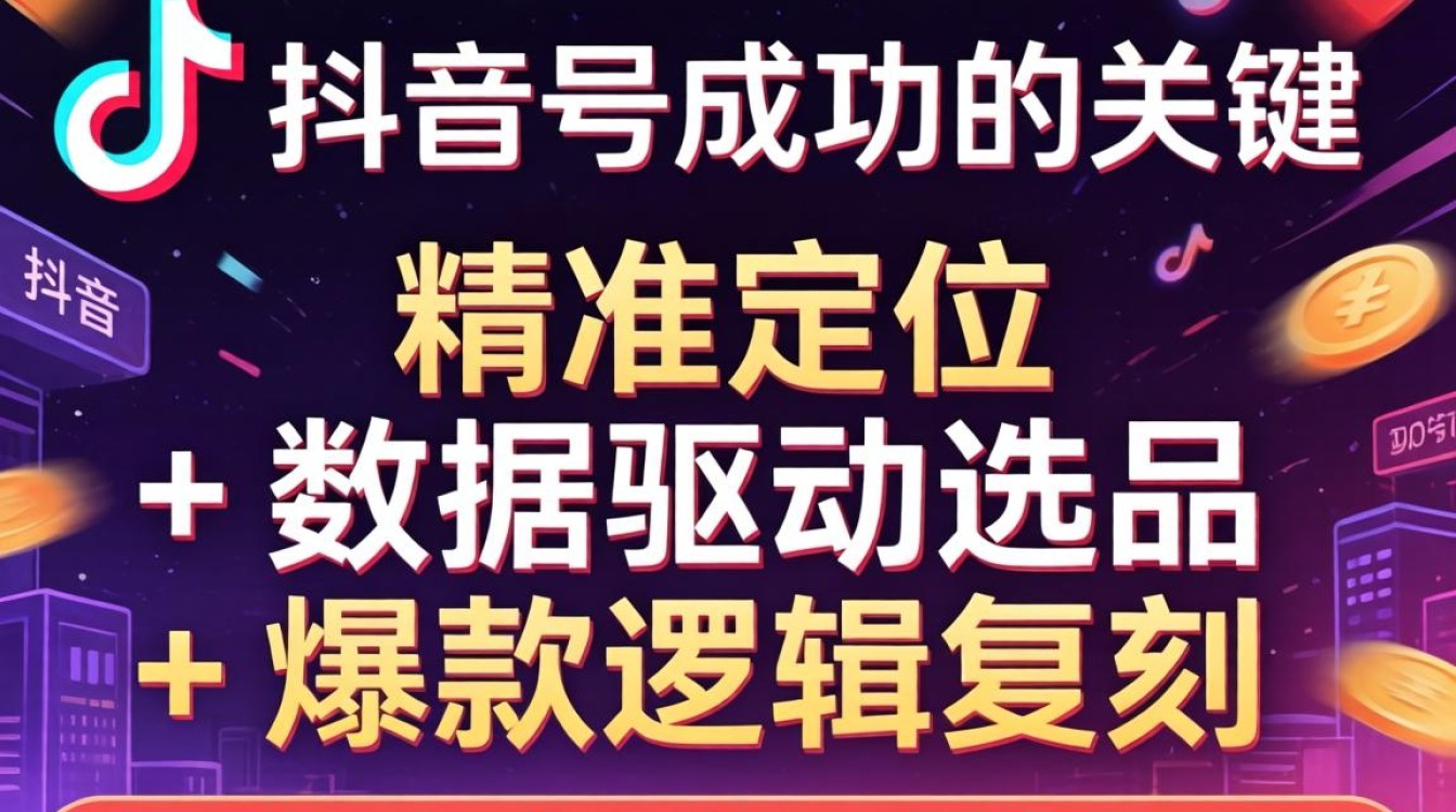 抖音号平台板块怎么写