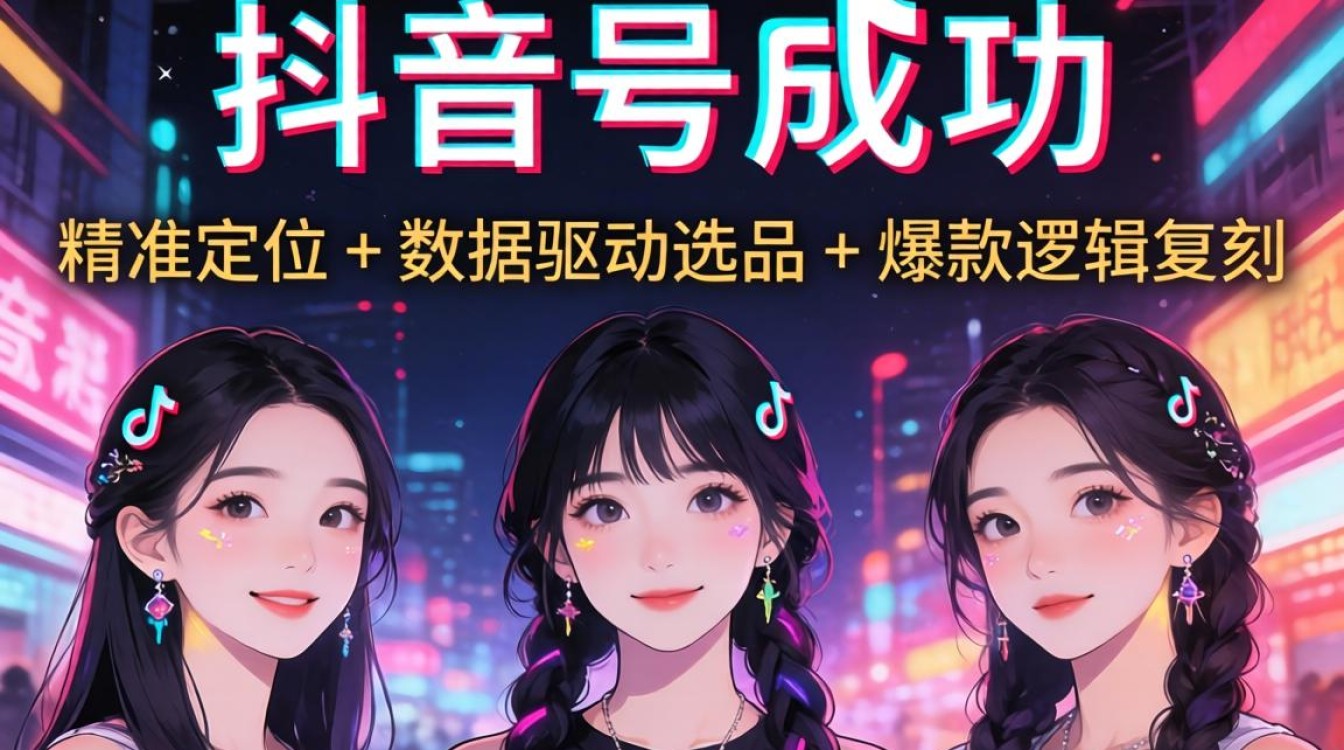 抖音号平台板块怎么写