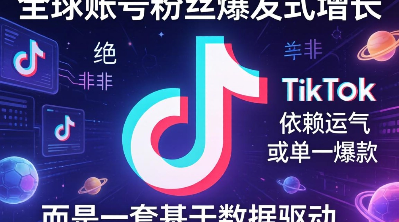 2 职级全球账号粉丝增长秘籍