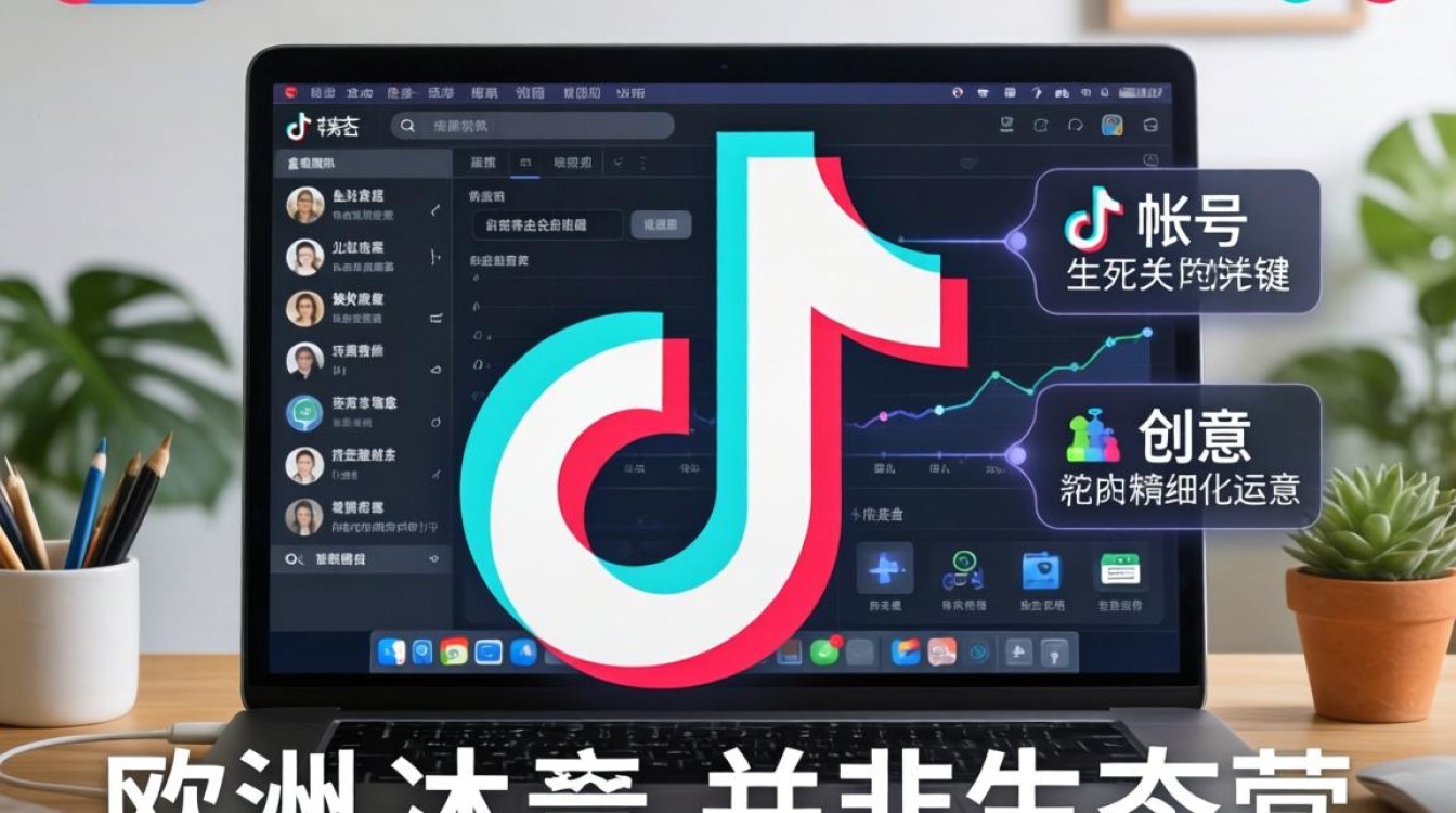 欧美TikTok运营工具怎么选