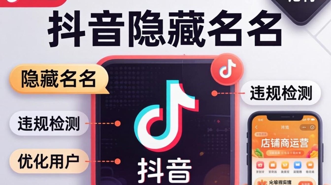 隐藏打榜名与店铺商品推广技巧