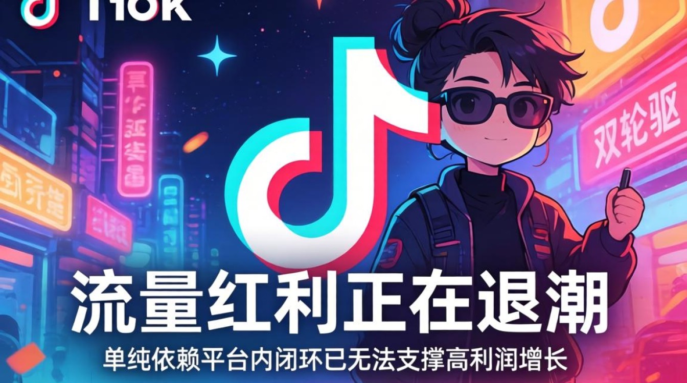 TikTok 独立站怎么建站