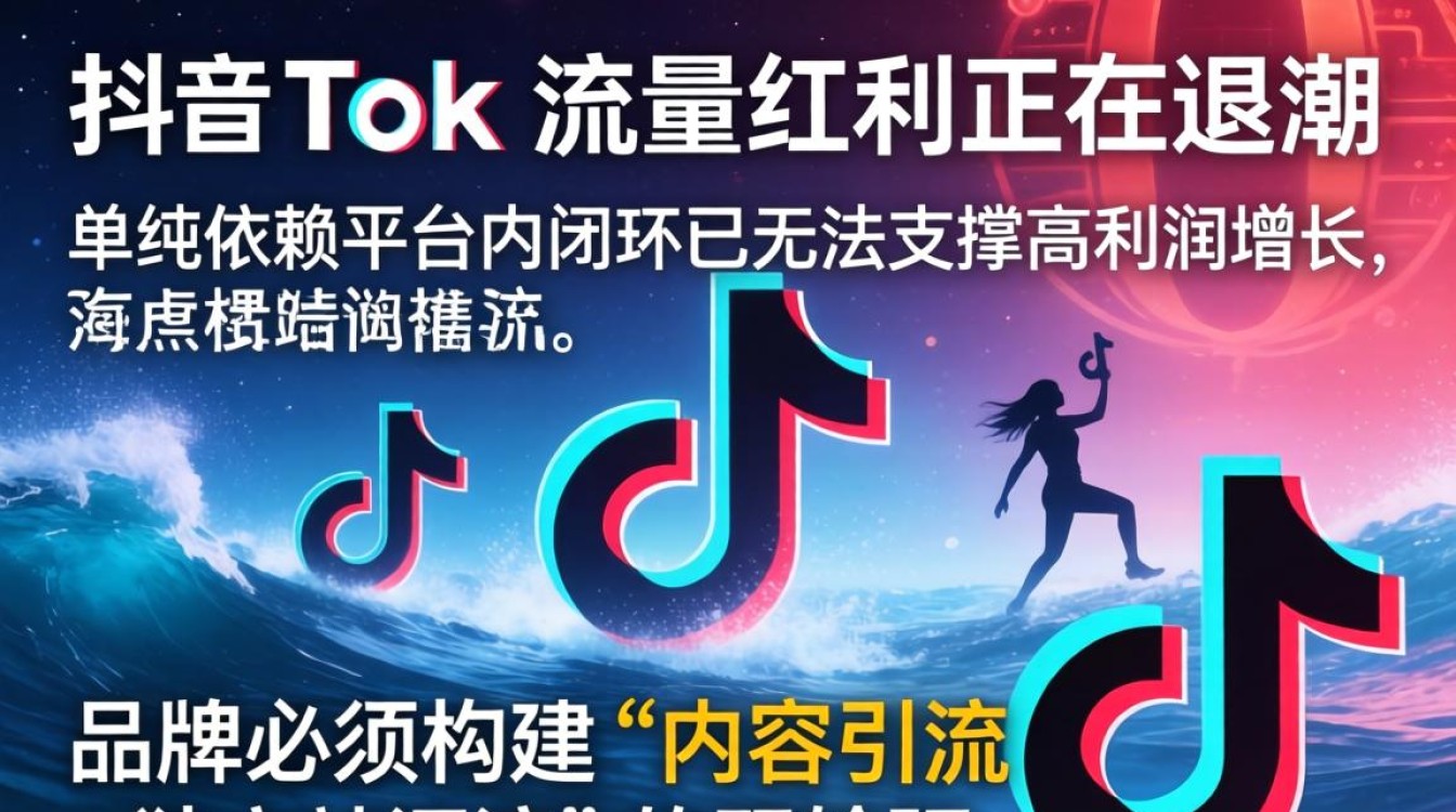 TikTok 独立站怎么建站