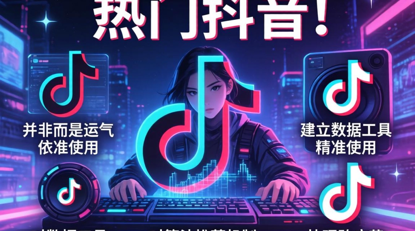 TikTok 热门歌在哪找