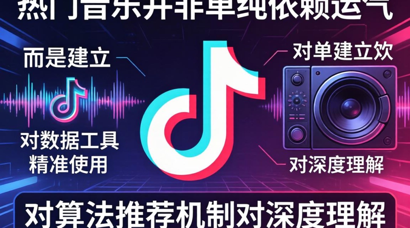 TikTok 热门歌在哪找
