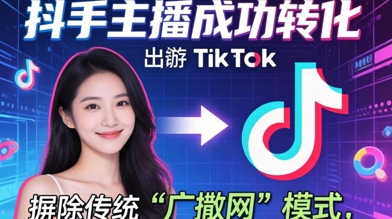 TikTok主播运营攻略手把手教你