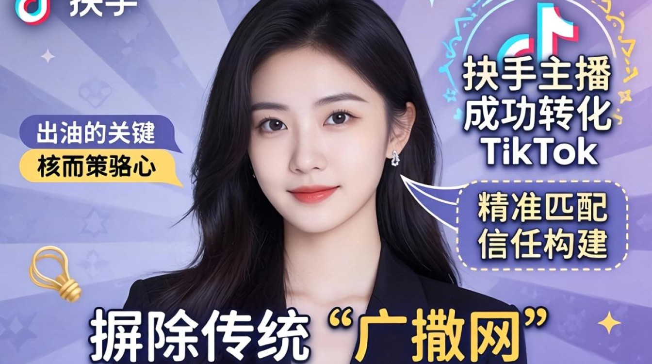 TikTok主播运营攻略手把手教你