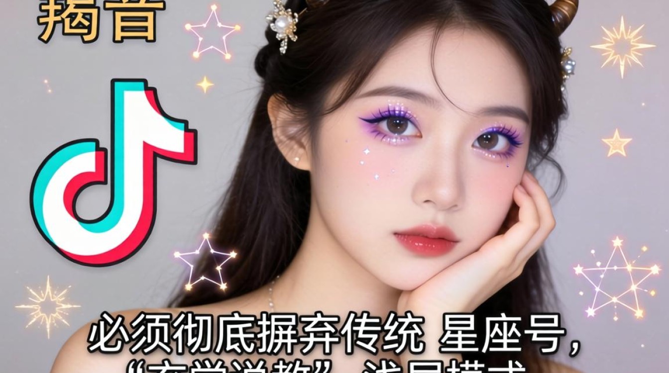 账号装修与主页优化技巧