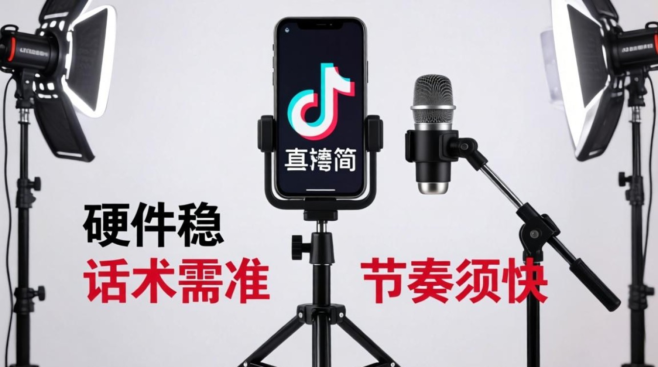 带货话术与转化技巧全解析