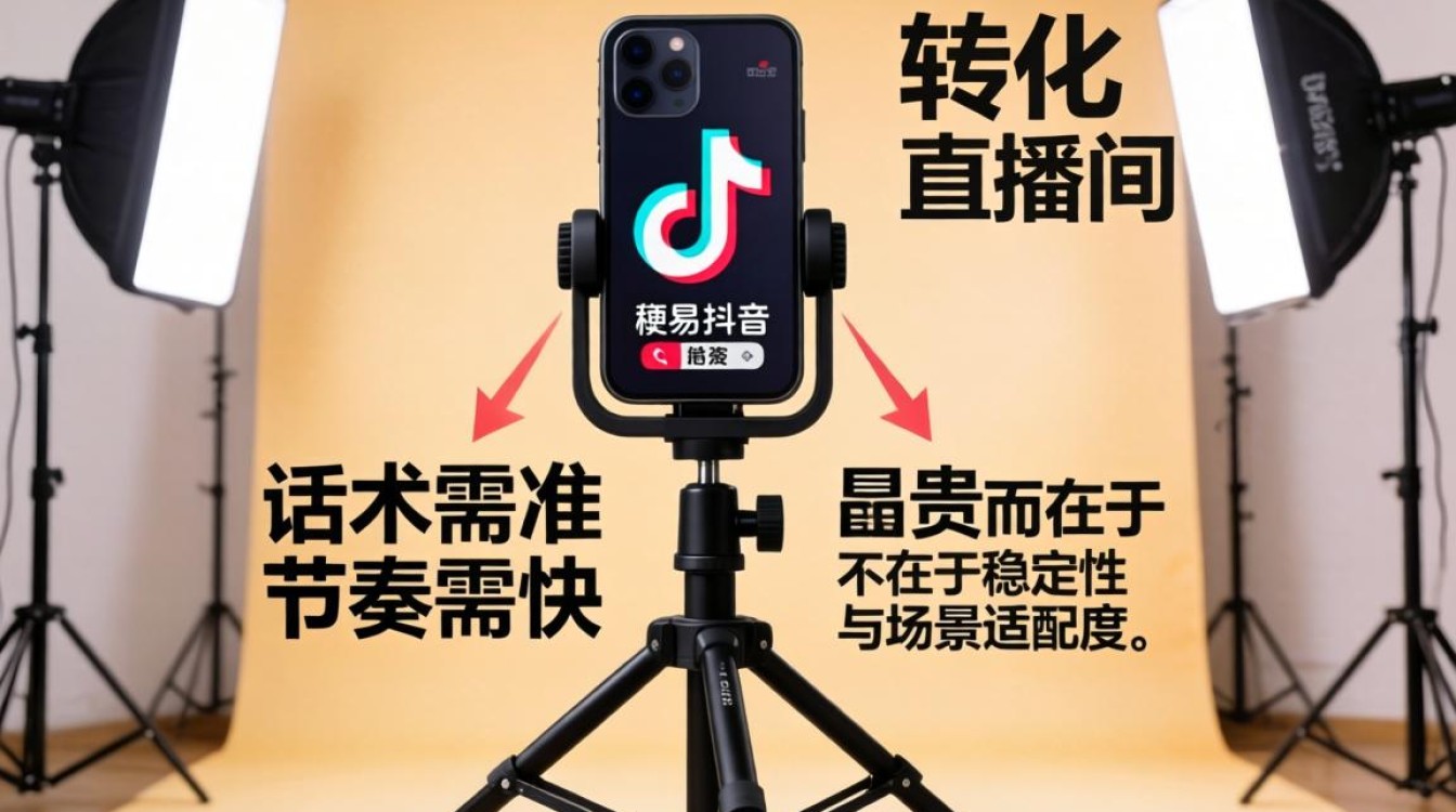 带货话术与转化技巧全解析