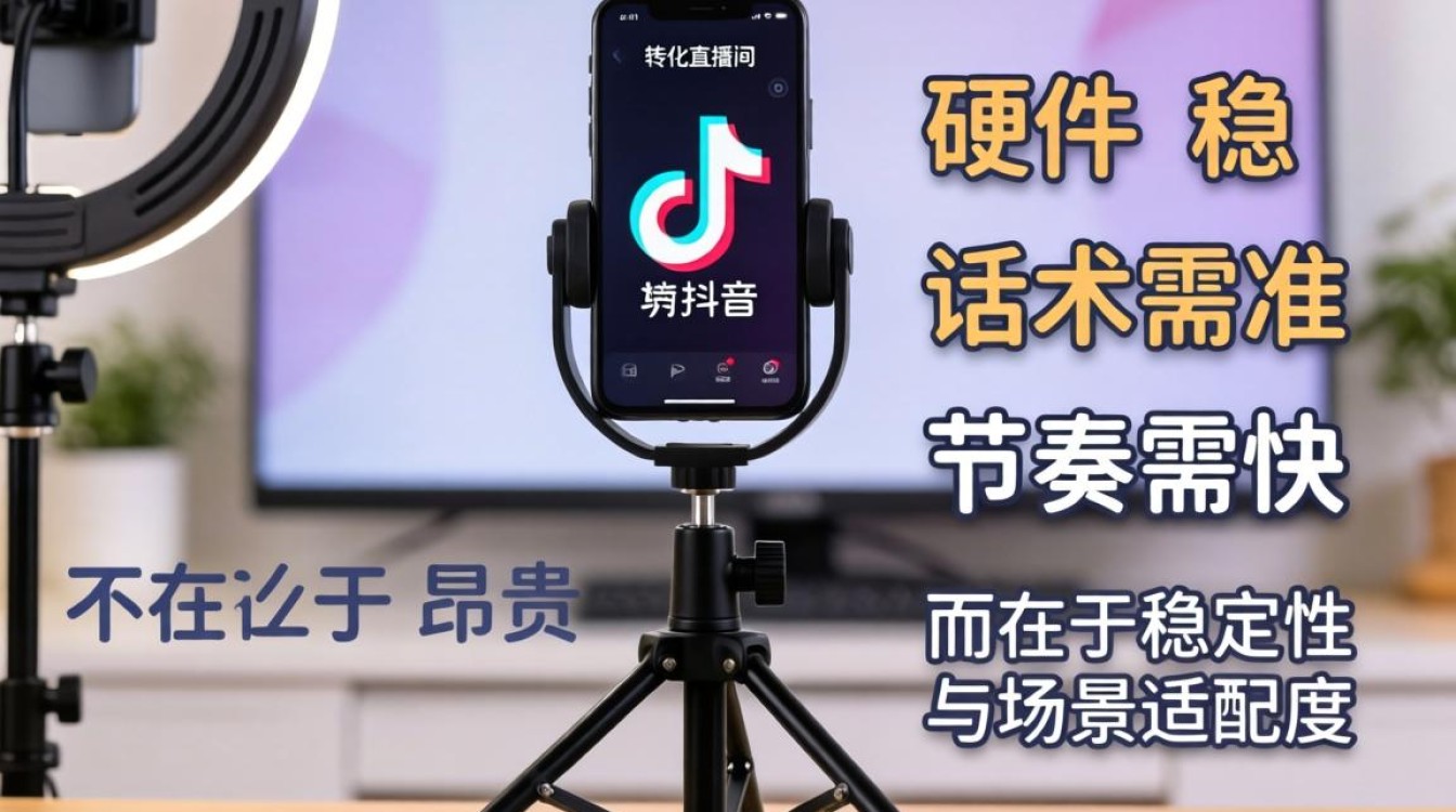 带货话术与转化技巧全解析