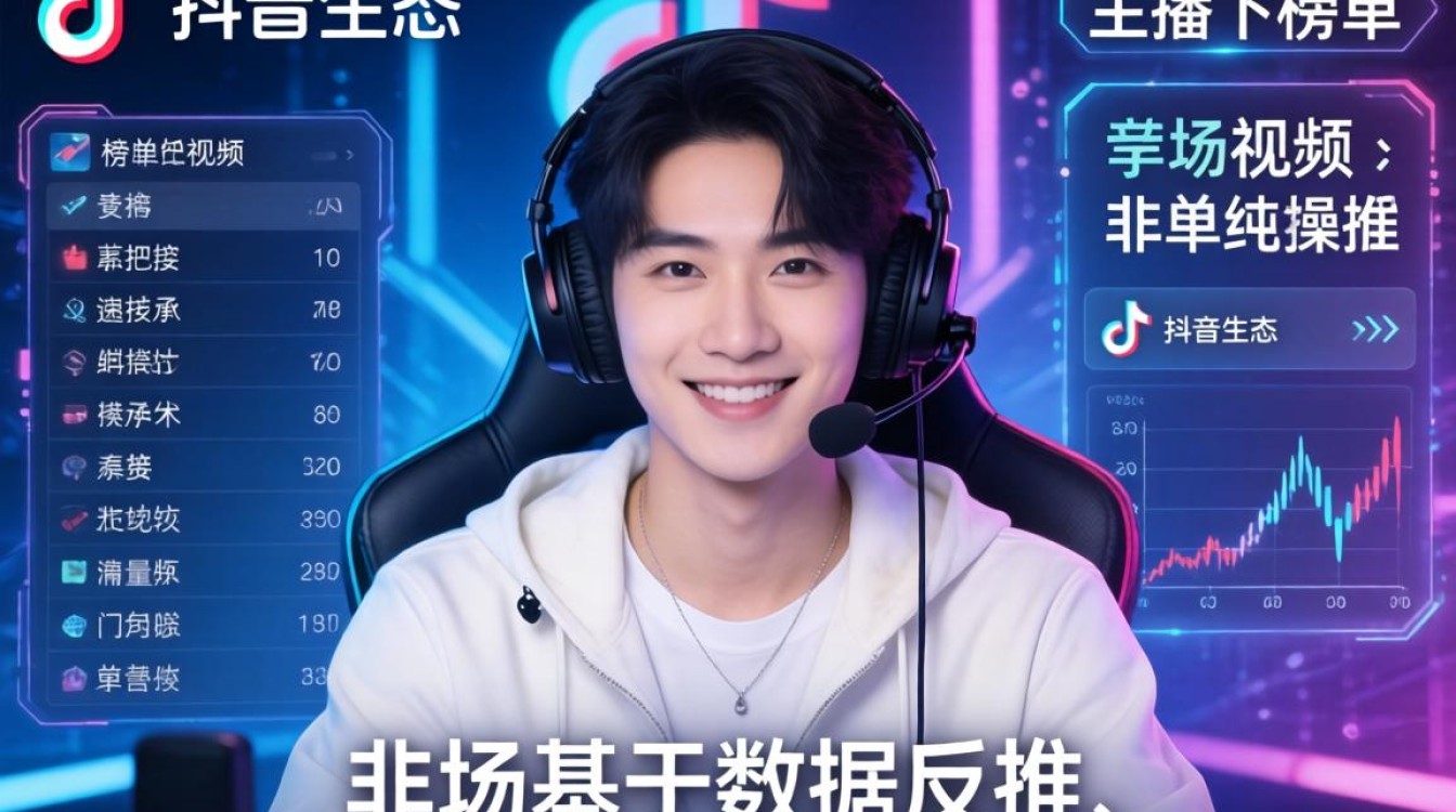 直播行业未来发展趋势是什么