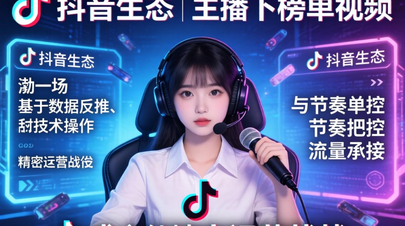 直播行业未来发展趋势是什么