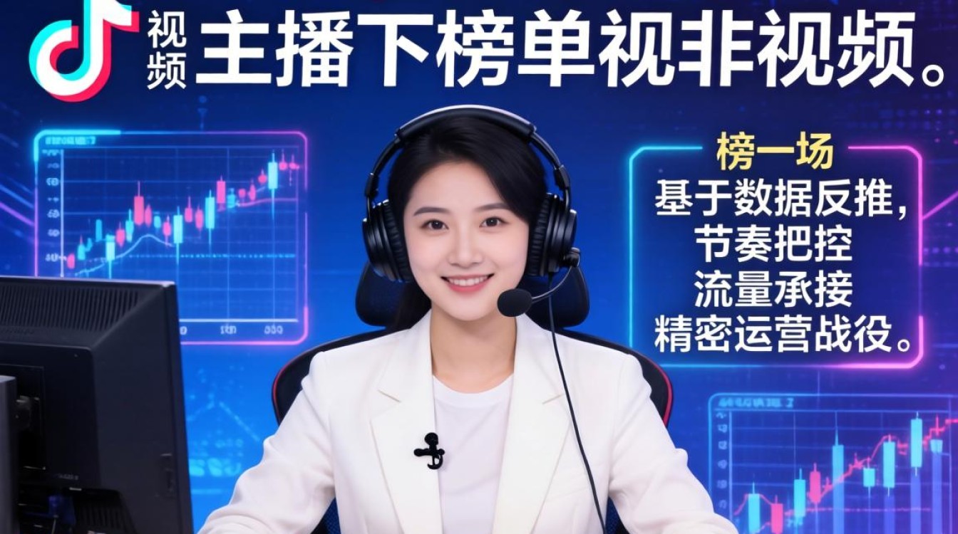 直播行业未来发展趋势是什么