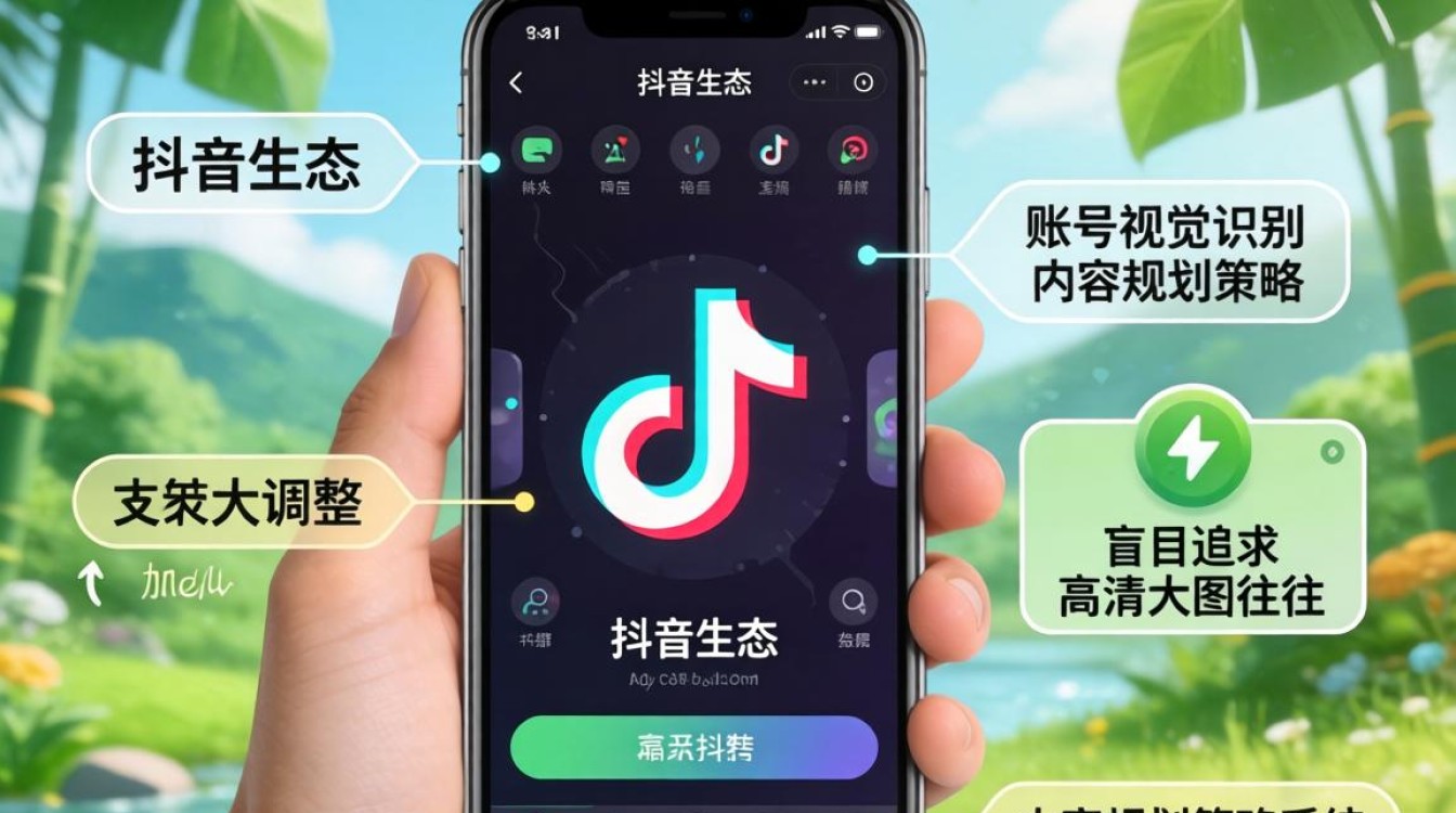 怎么调出抖音的图片大小