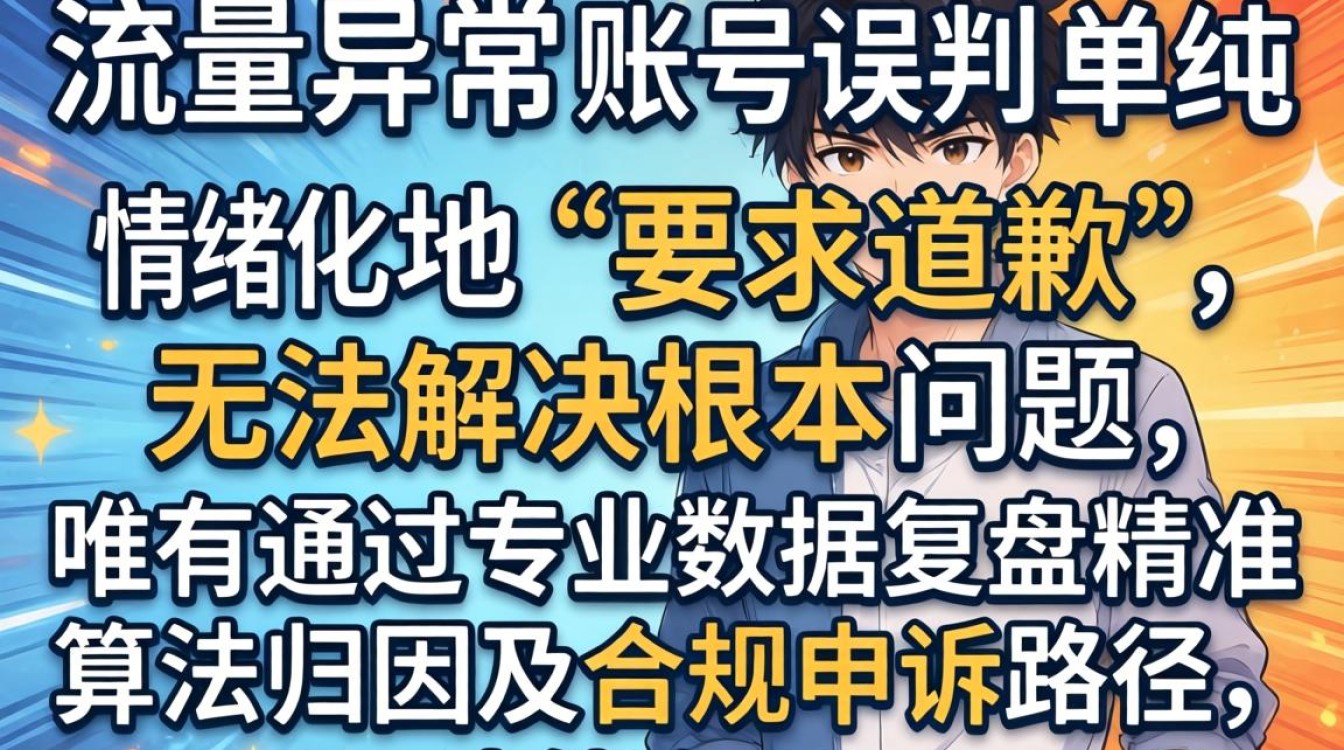 抖音道歉流程及流量算法分析