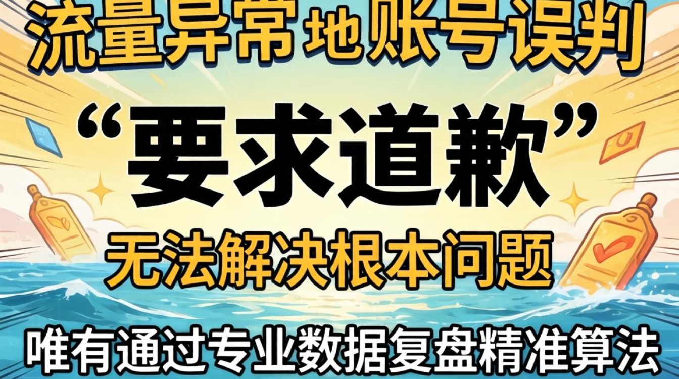 抖音道歉流程及流量算法分析