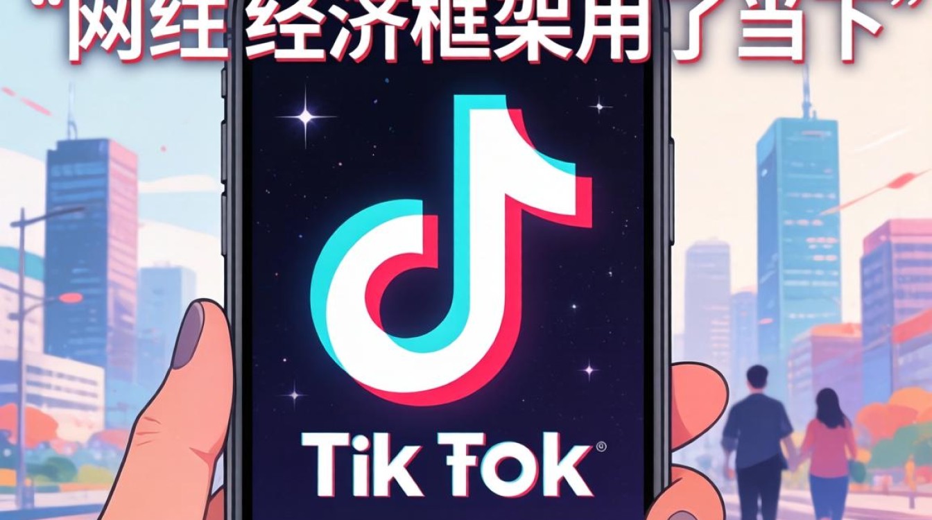 网红经济框架用不了TikTok怎么办