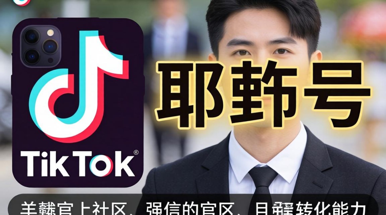 TikTok 耶稣号获取教程与运营技巧