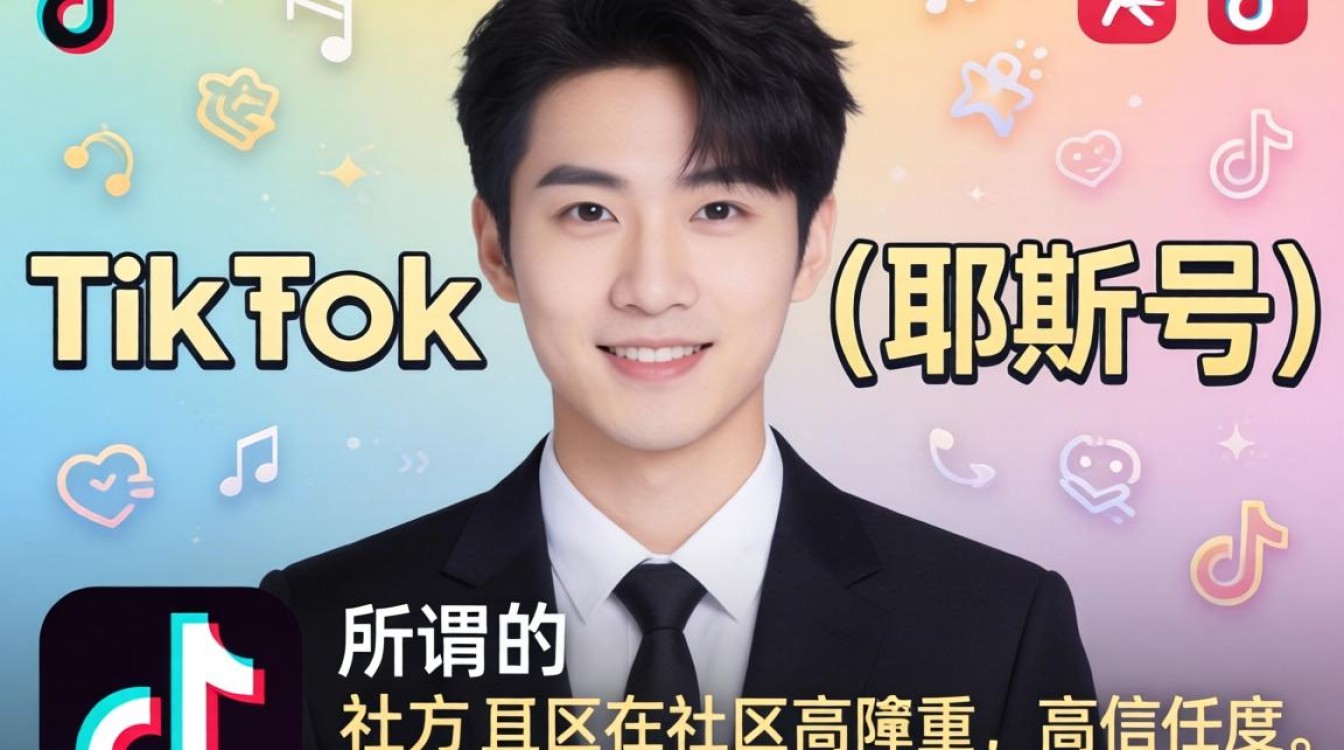 TikTok 耶稣号获取教程与运营技巧