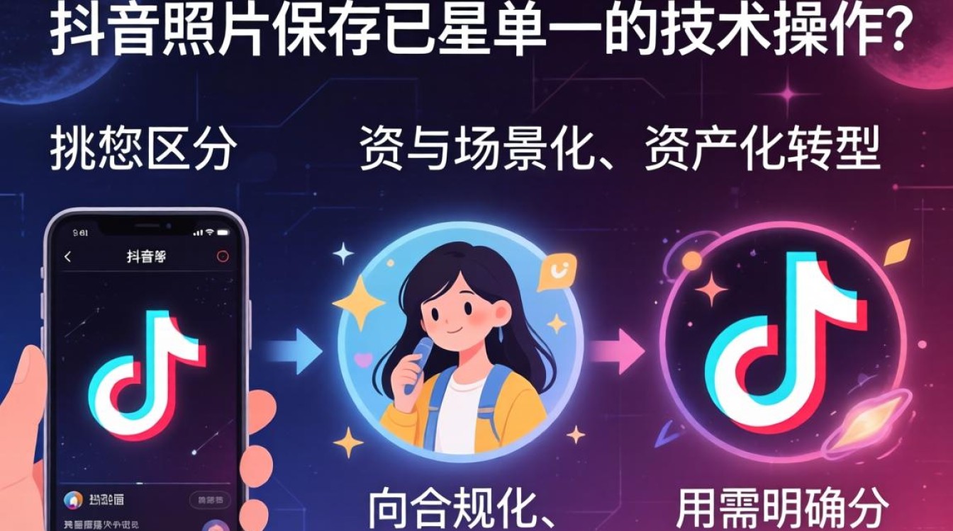 抖音行业未来发展方向趋势