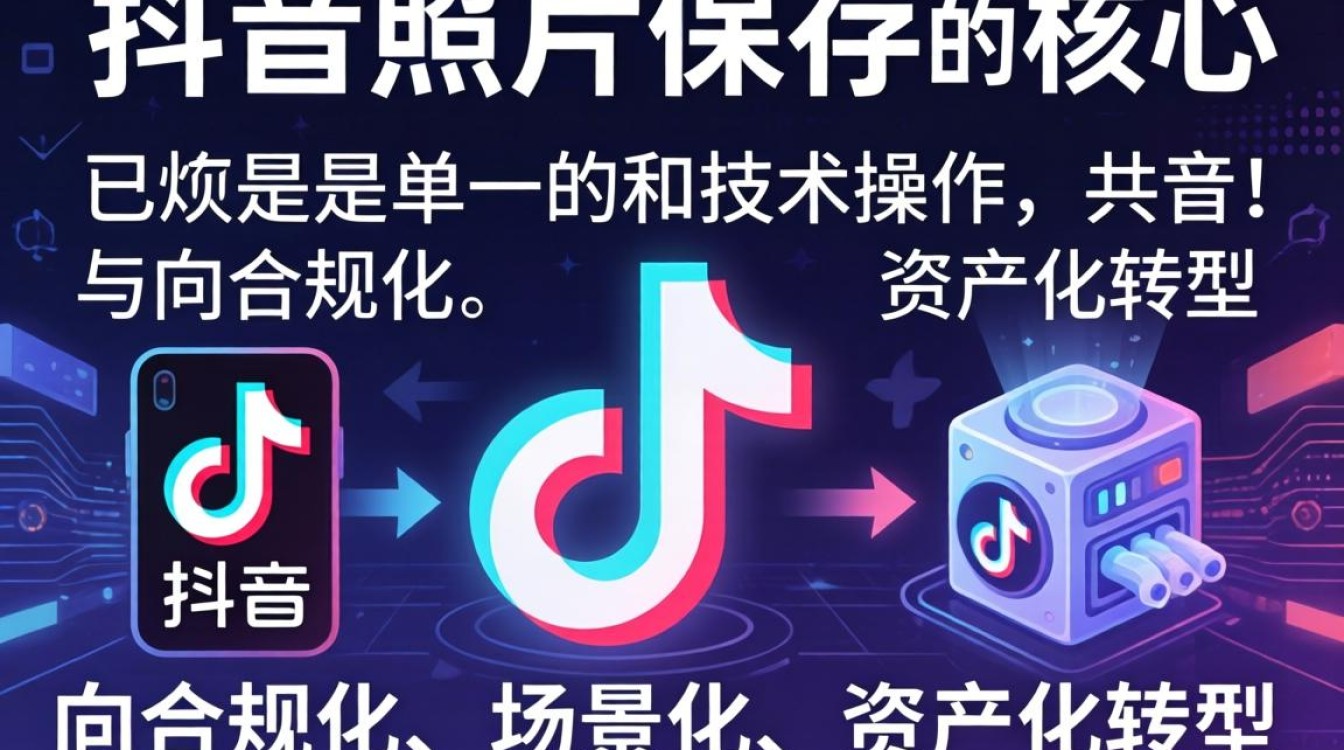 抖音行业未来发展方向趋势