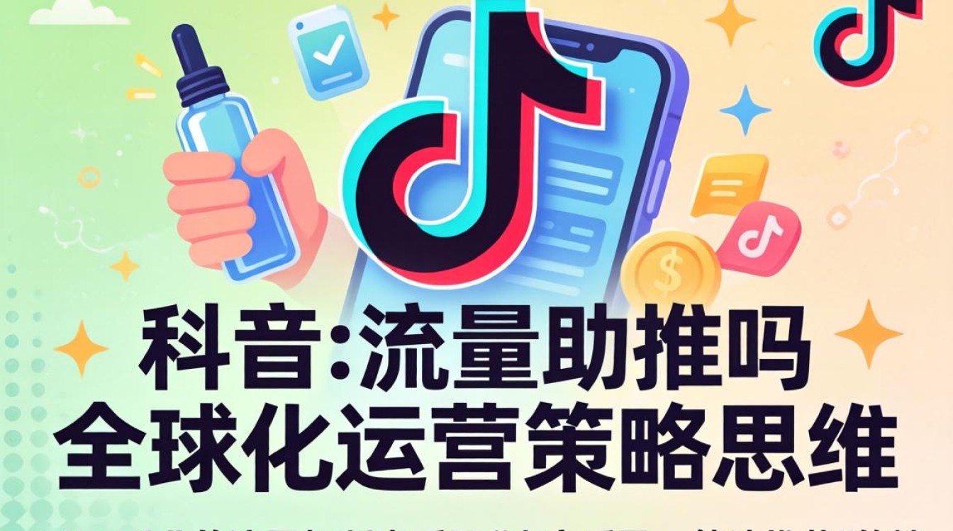 TikTok 流量助推是真的吗
