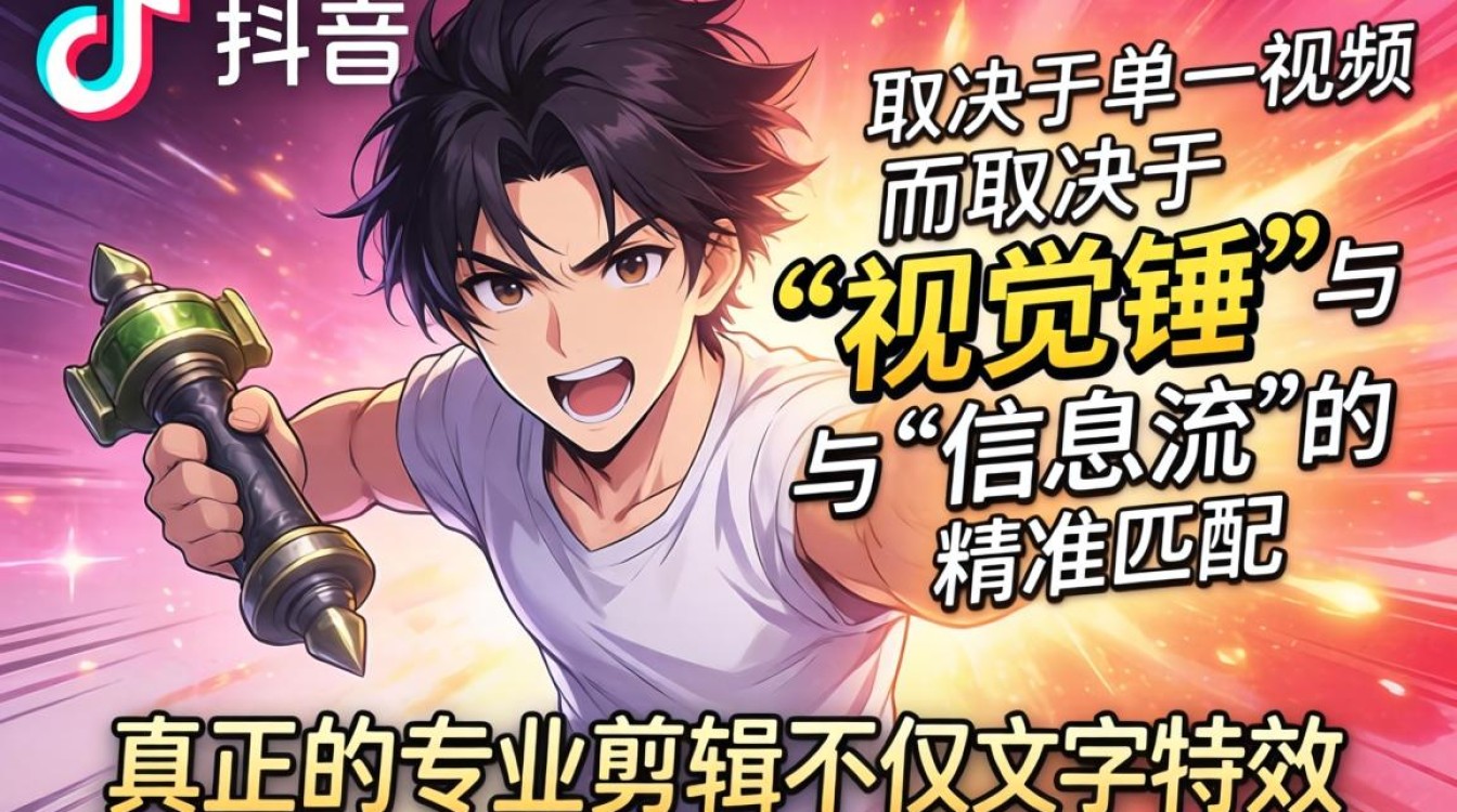 抖音文字是怎么剪辑的呢