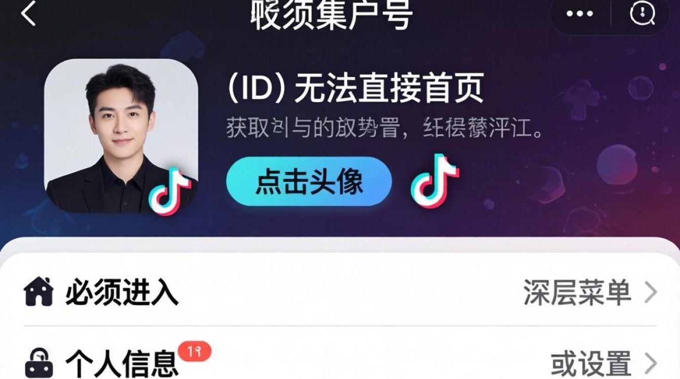 抖音手机用户号怎么查看