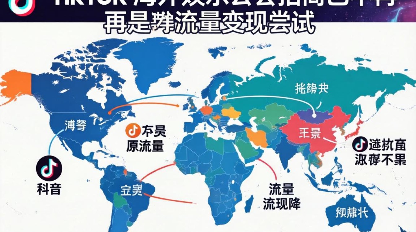 TikTok 海外娱乐公会招商怎么做